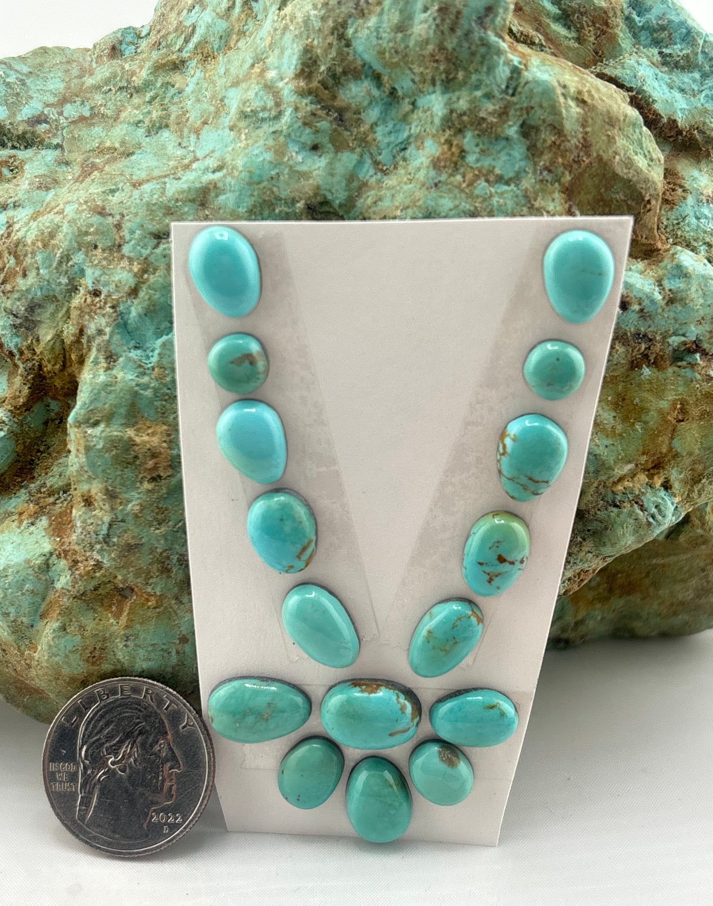 Freeform Set #674