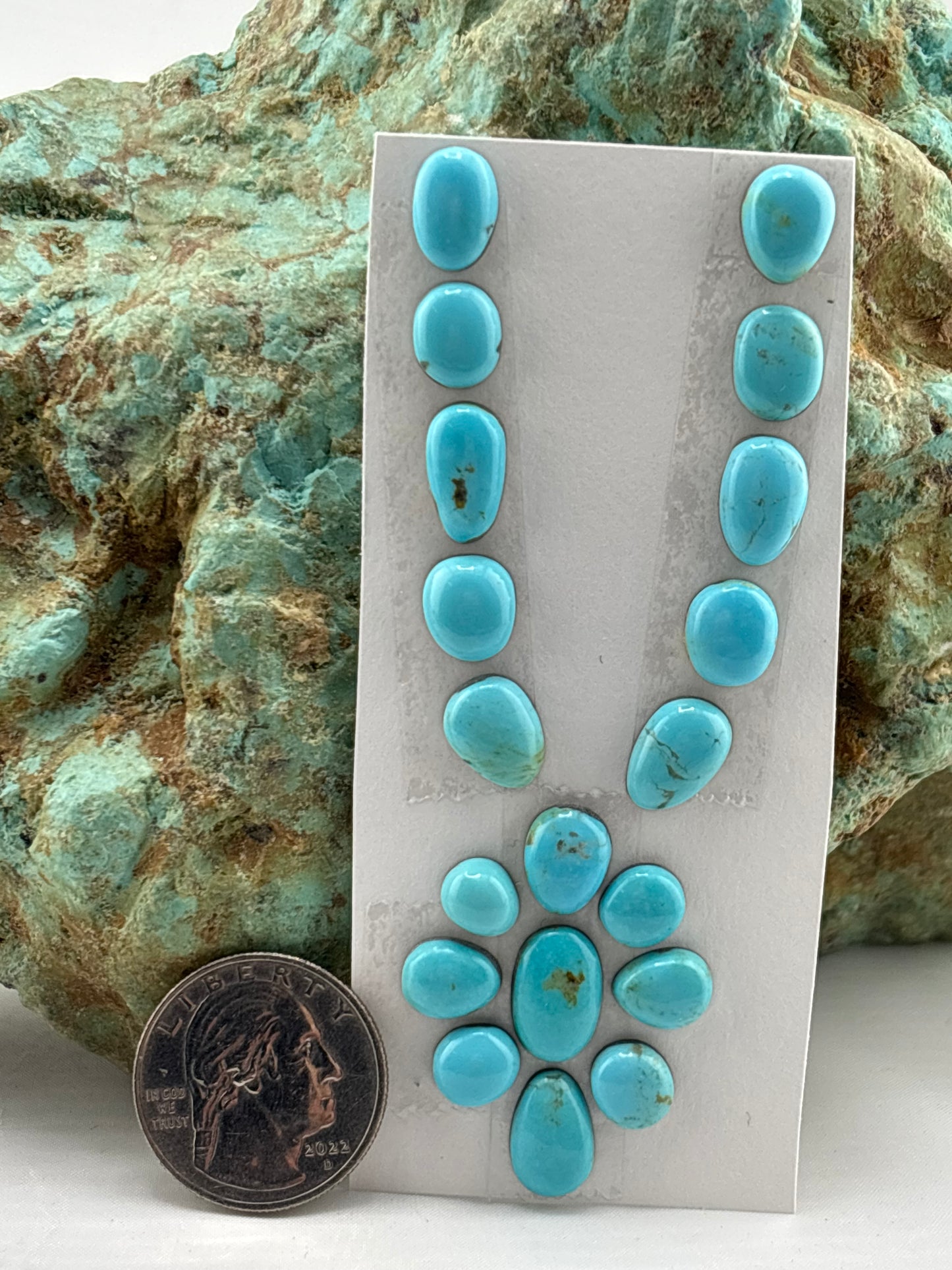 Freeform Set #696