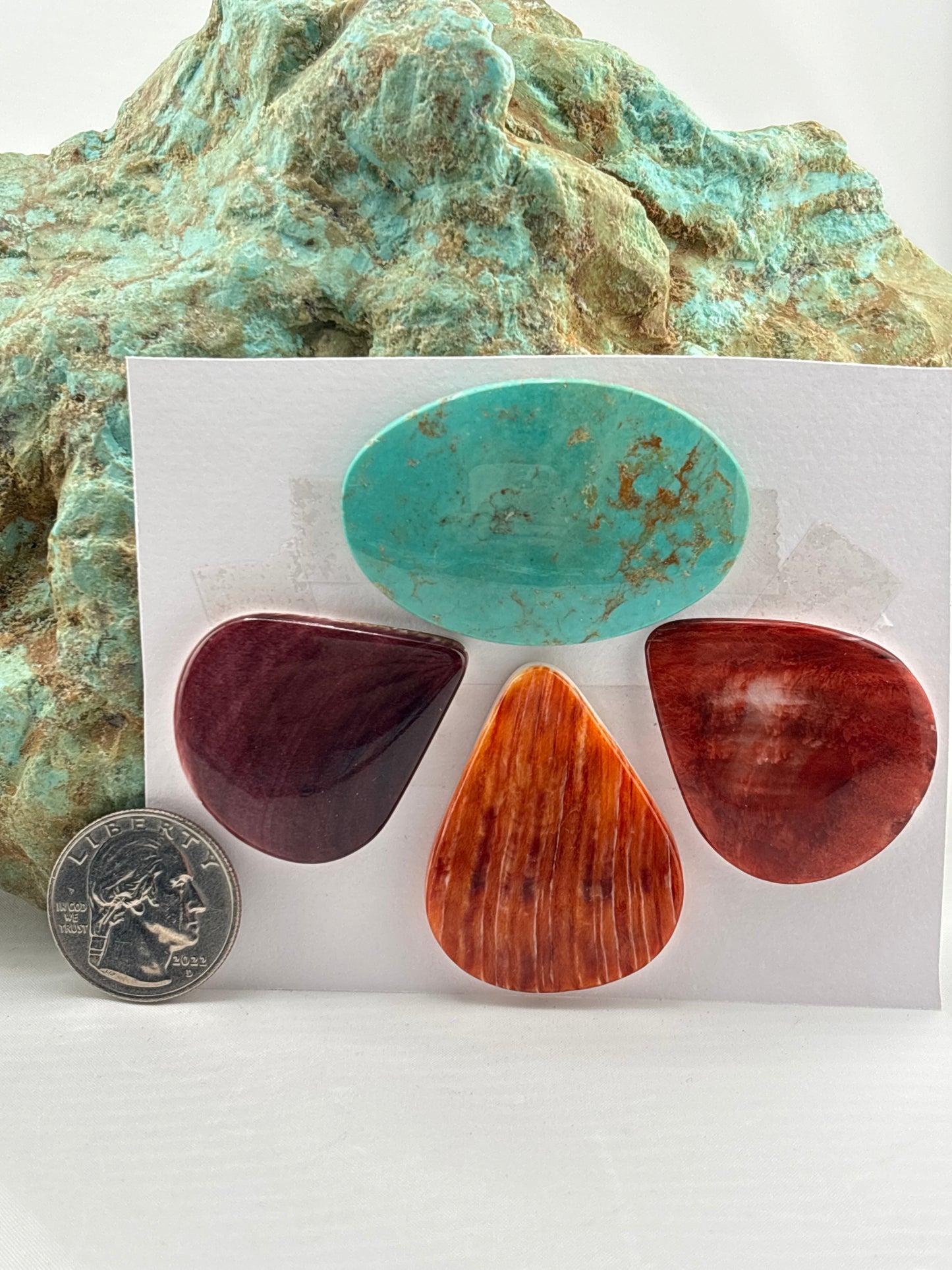 Freeform Set #698