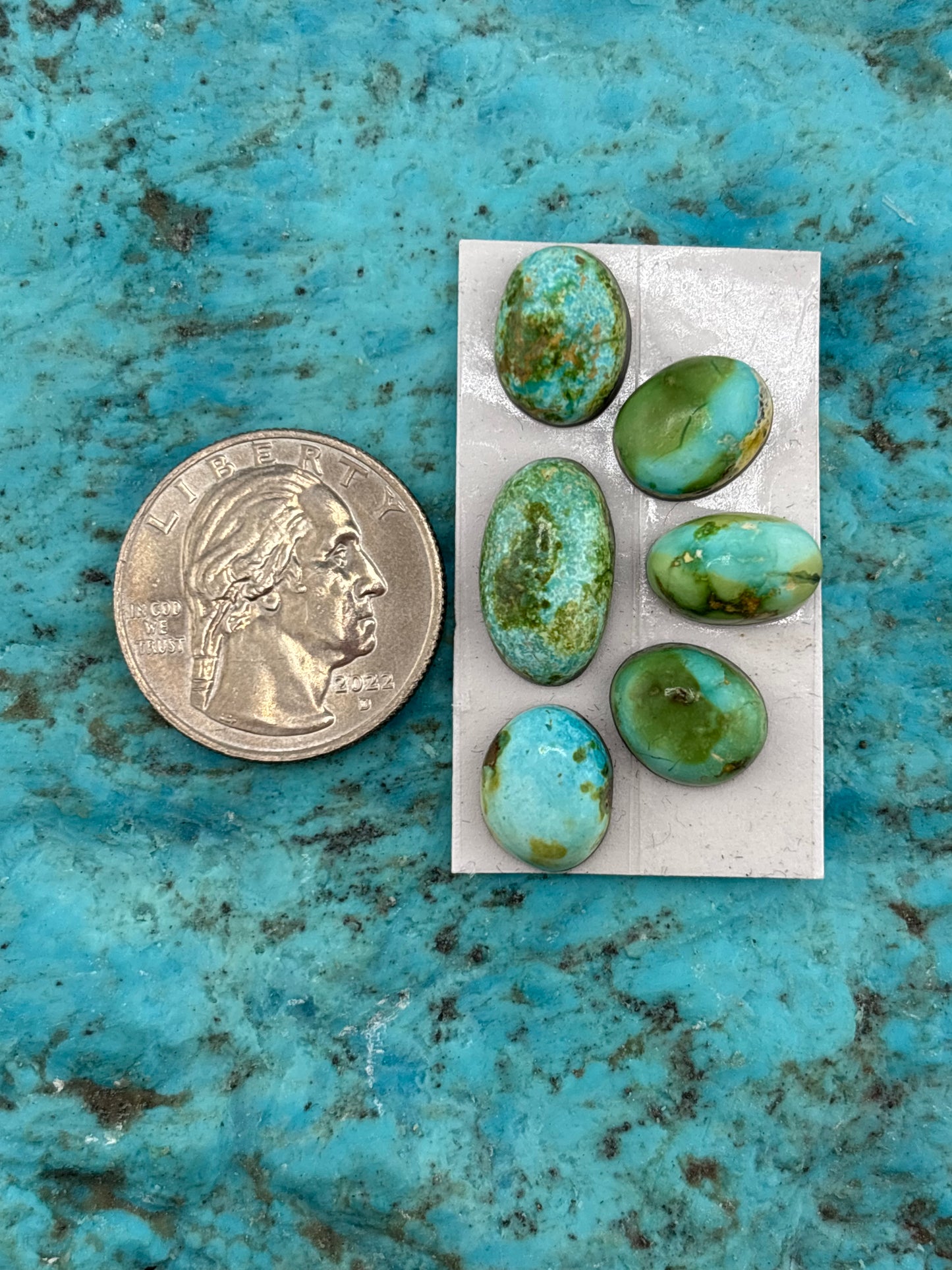 Cielo Freeform Set #239