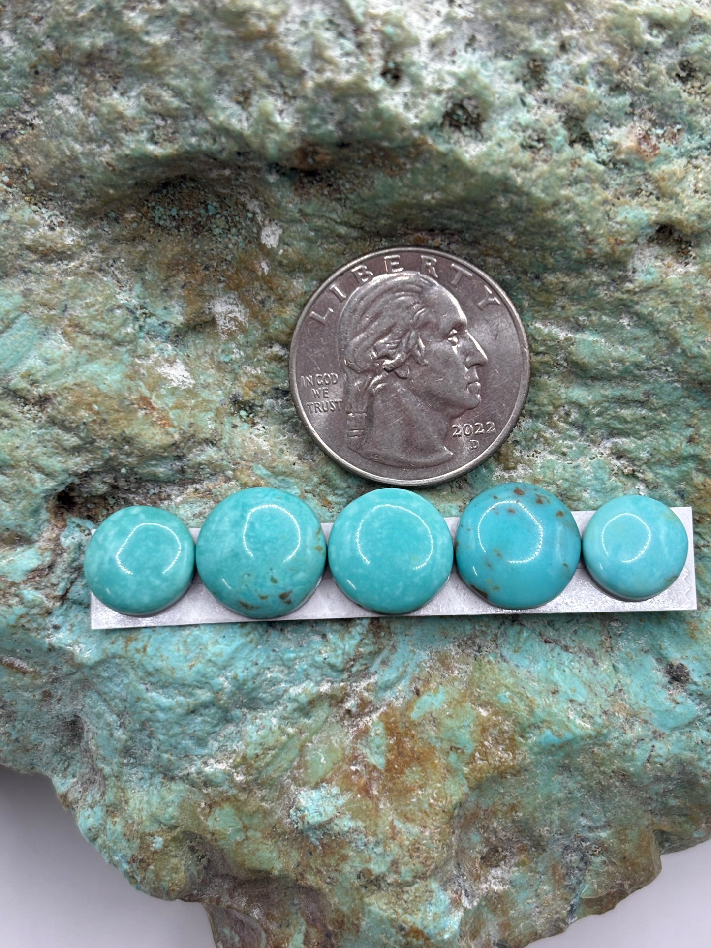 Freeform Cabochons 318