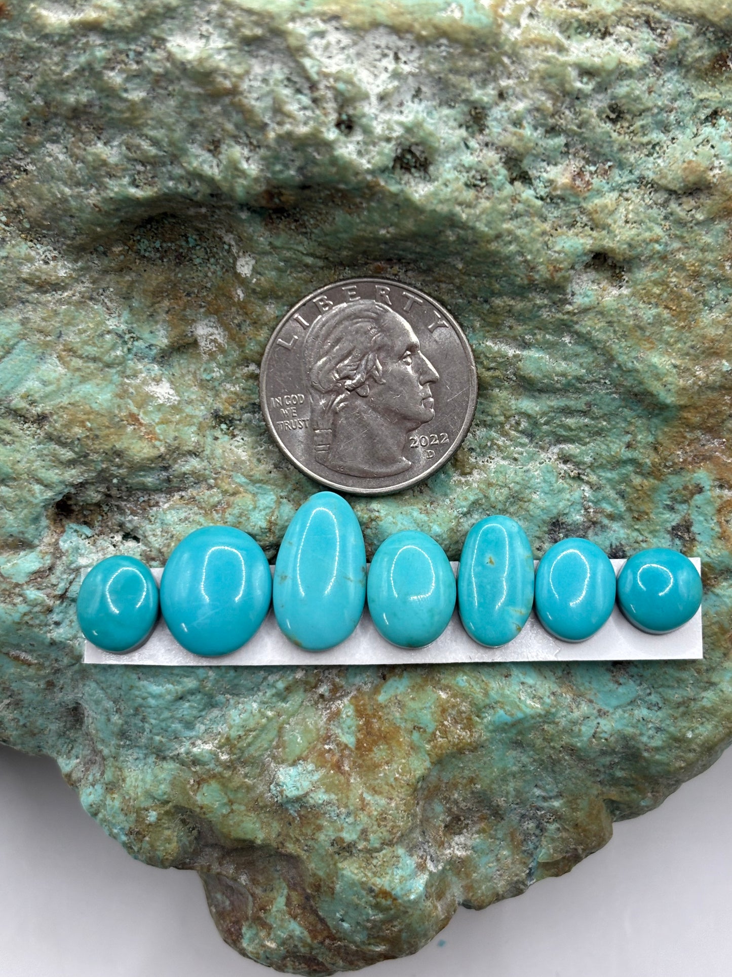 Freeform Cabochons 330