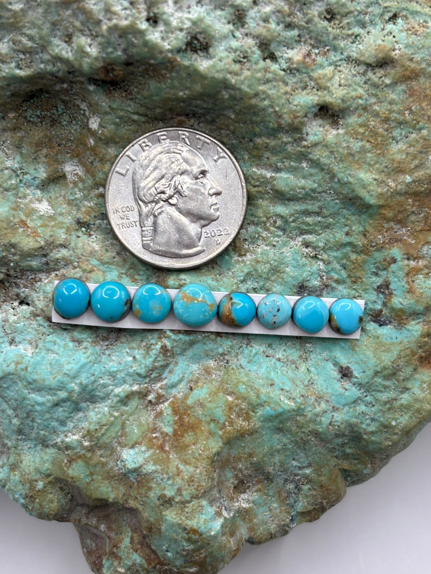 Freeform Cabochons 331