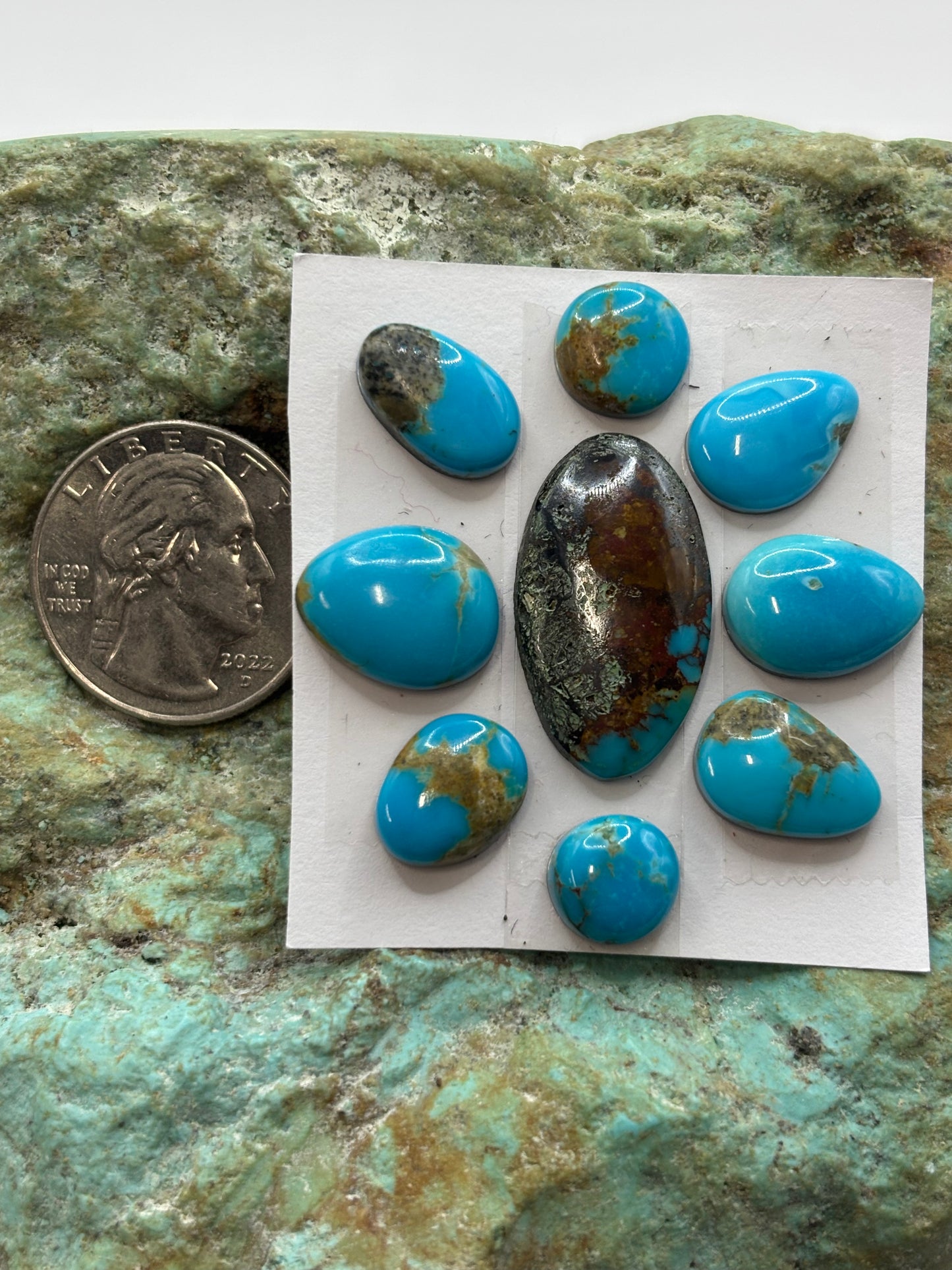 Freeform Set #86