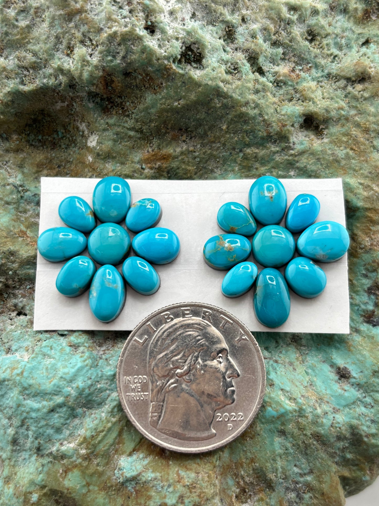 Freeform Set #733