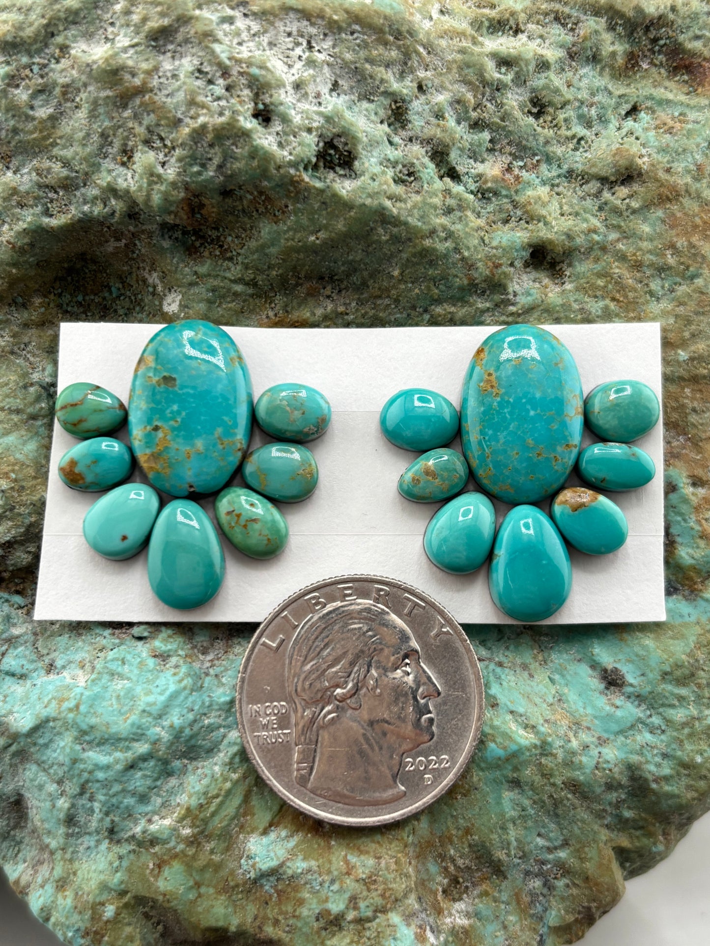 Freeform Set #734