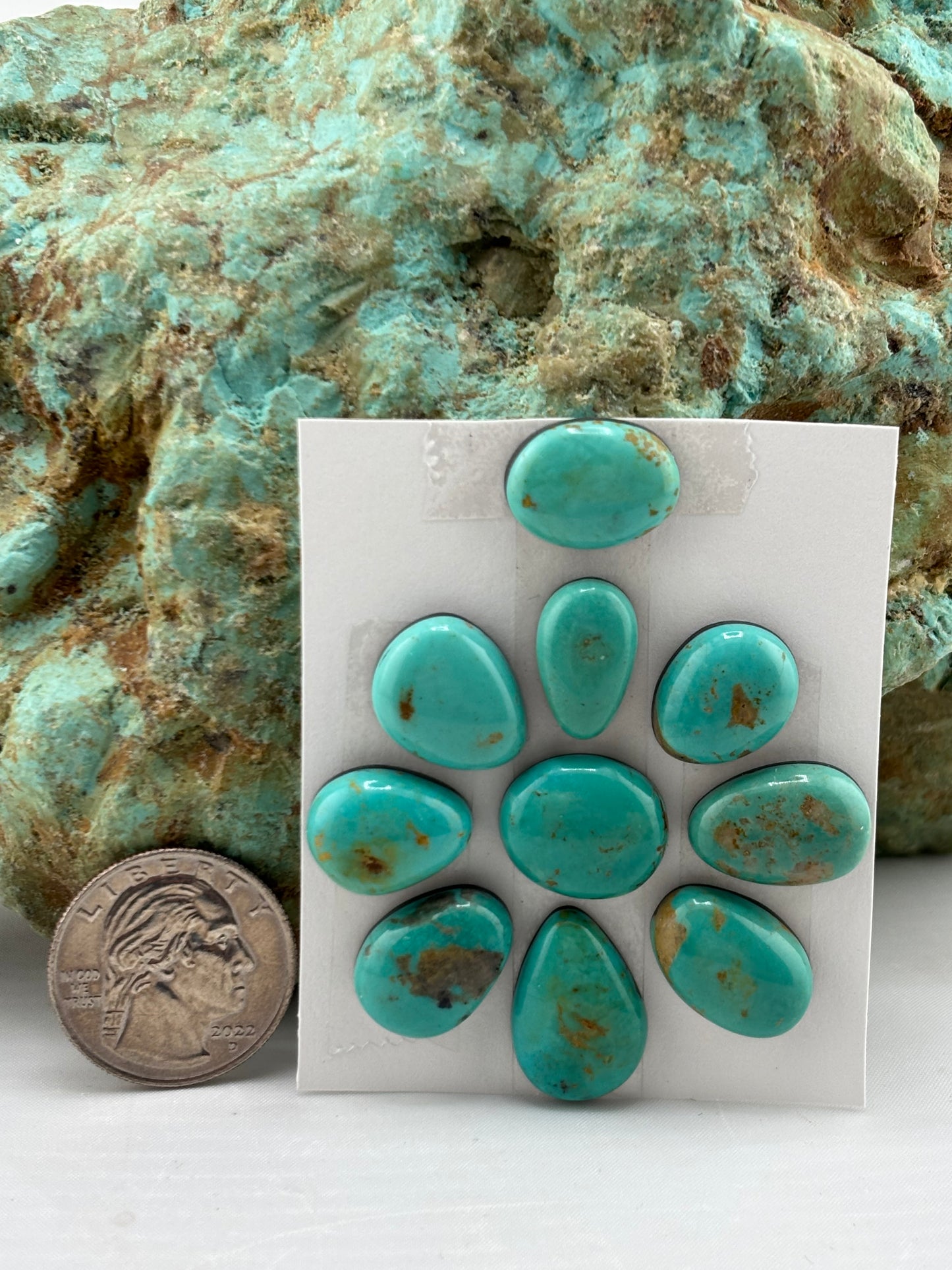 Freeform Set #752