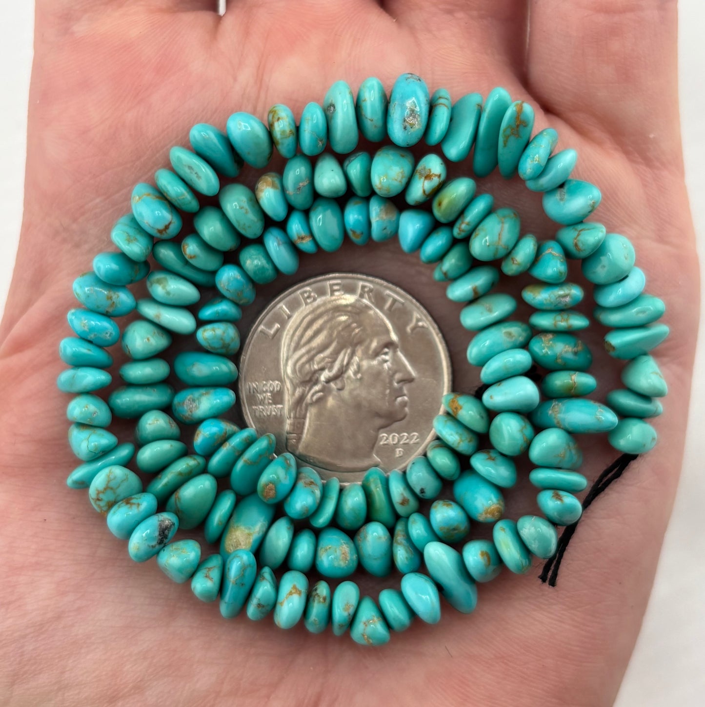4.5mm* Premium Nugget Strand