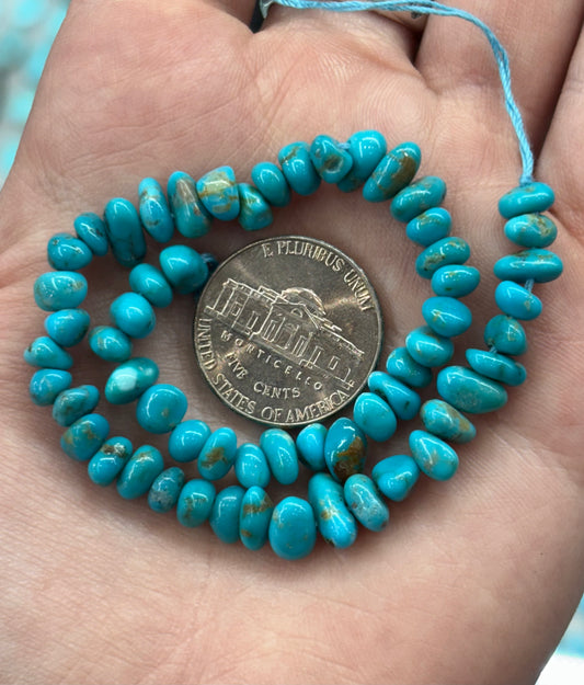 5-6mm Premium Nugget Strand