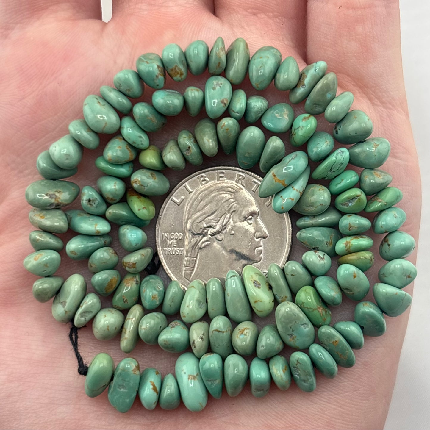 5mm* Premium Nugget Strand