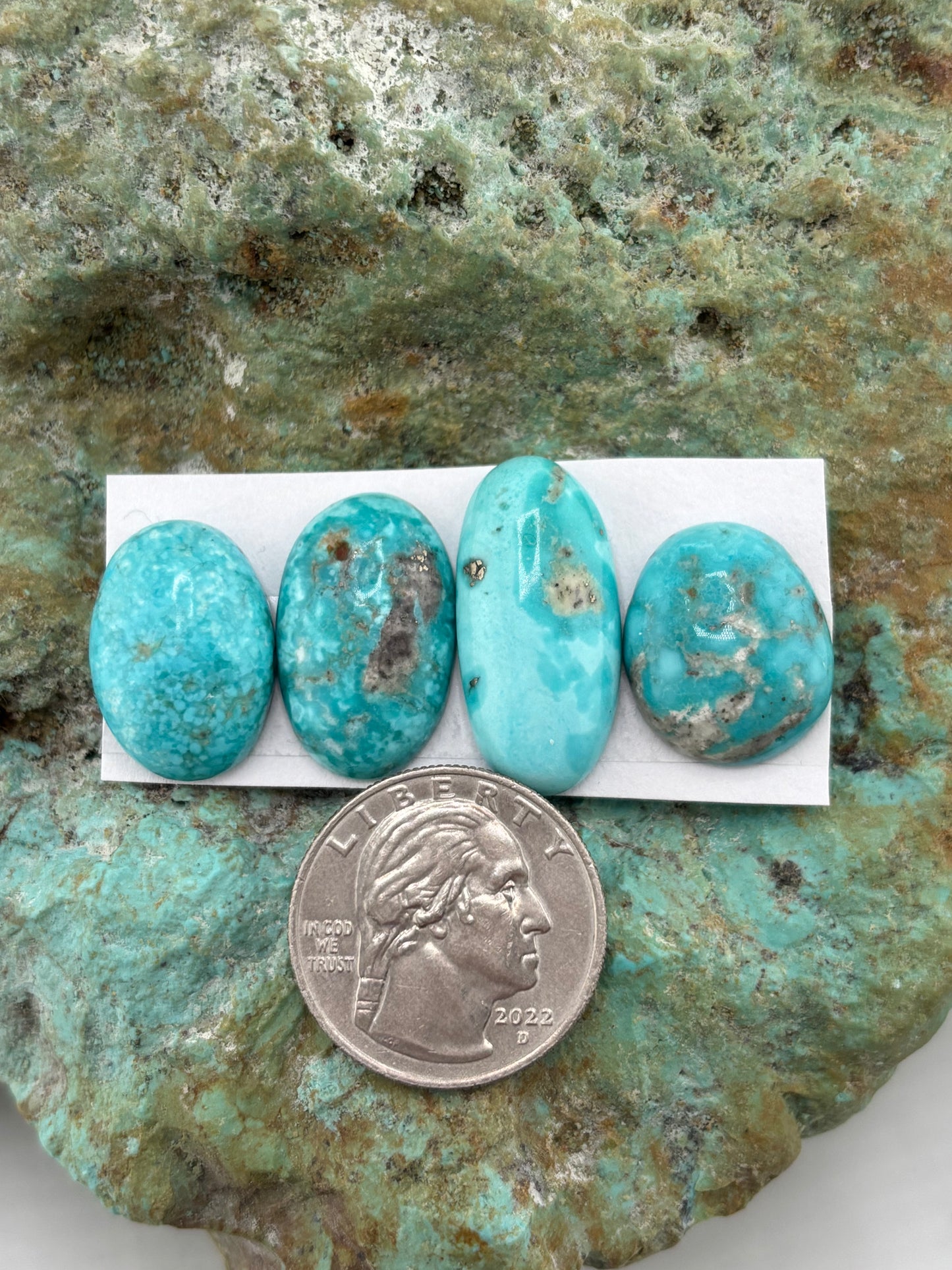 Freeform Cabochons 750