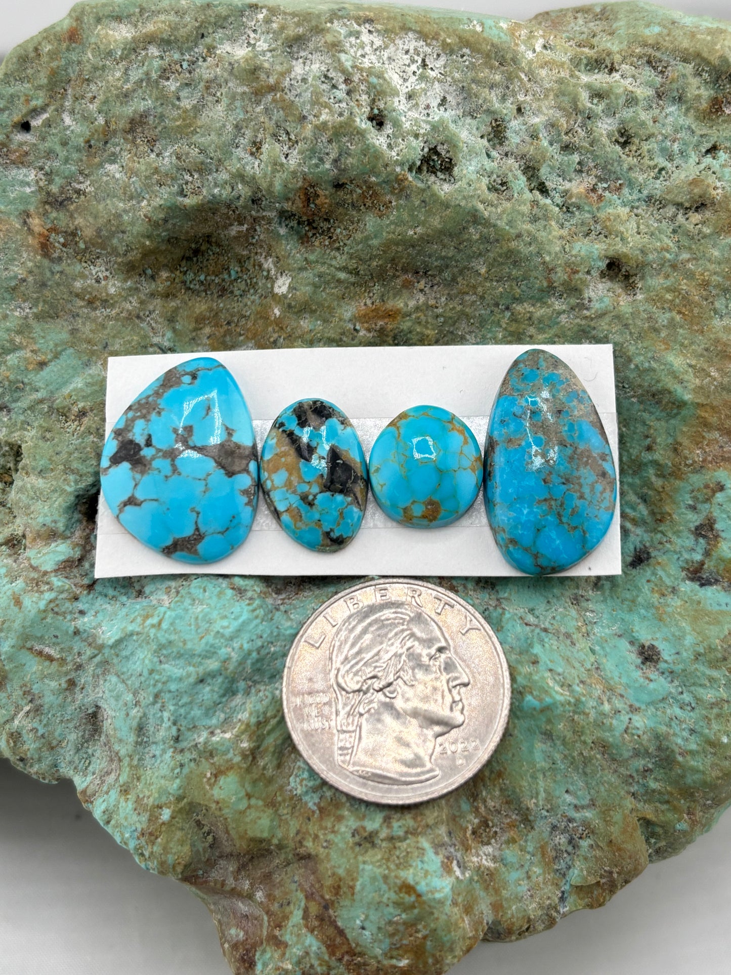 Freeform Cabochons 746