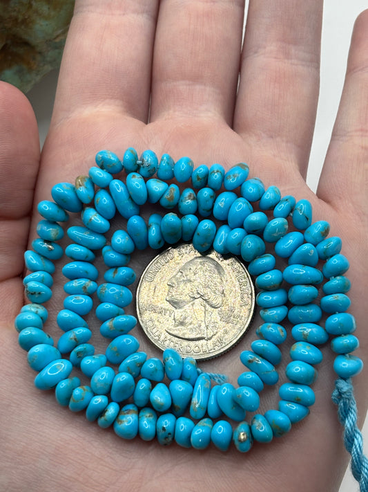 5-6mm* Premium Nugget Strand