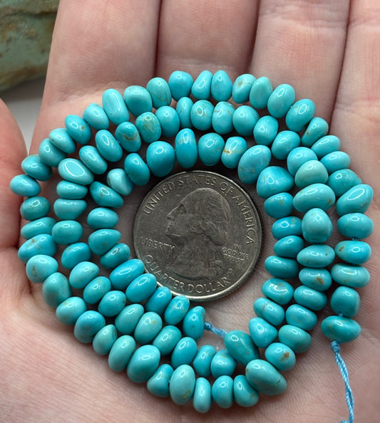 5-6mm* Premium Nugget Strand