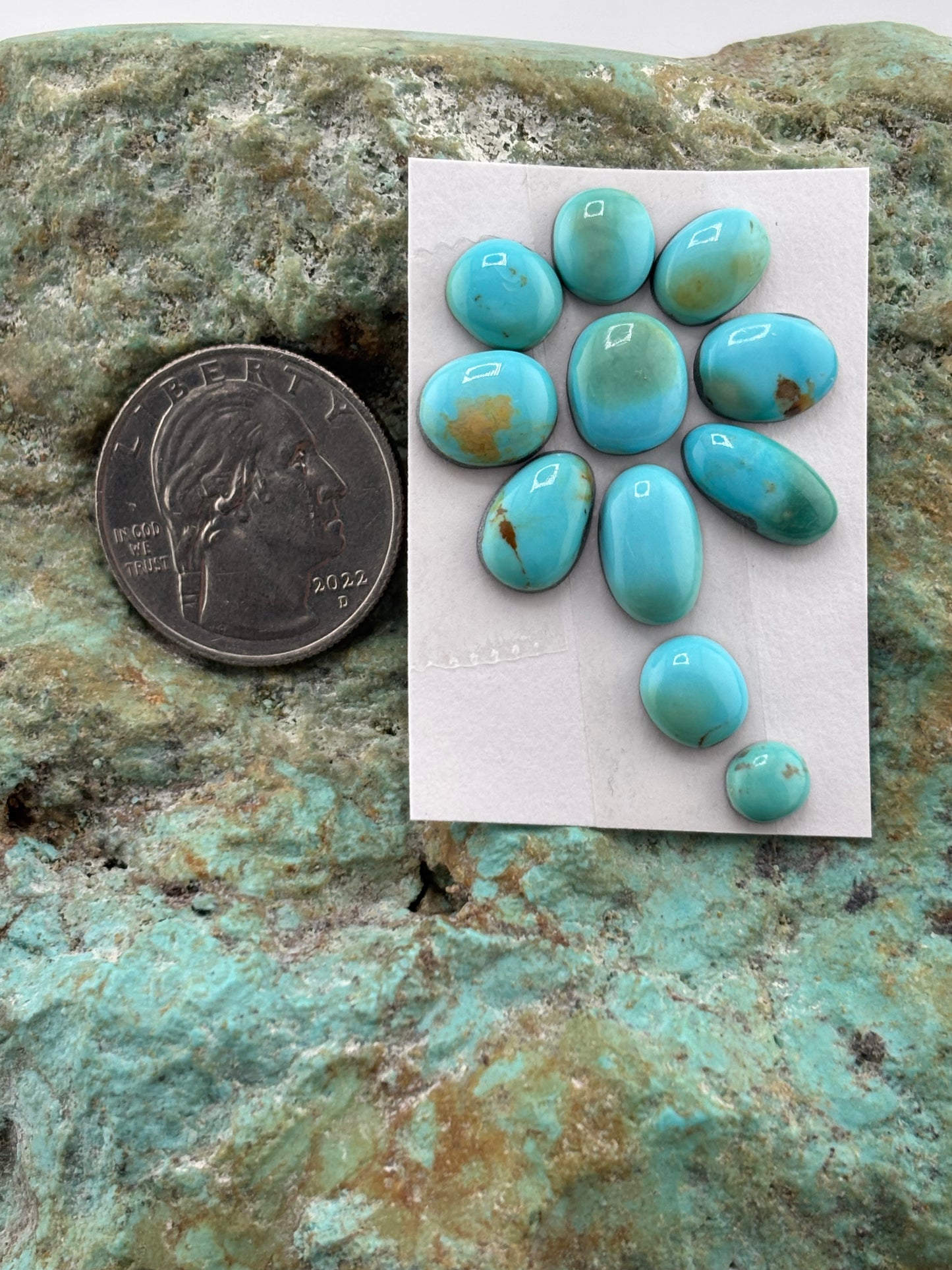 Freeform Set #796