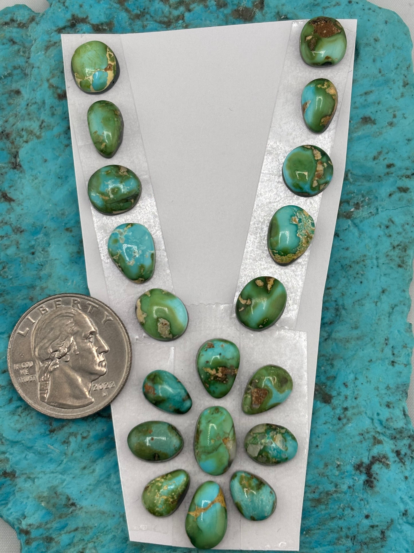 Cielo Freeform Set #259