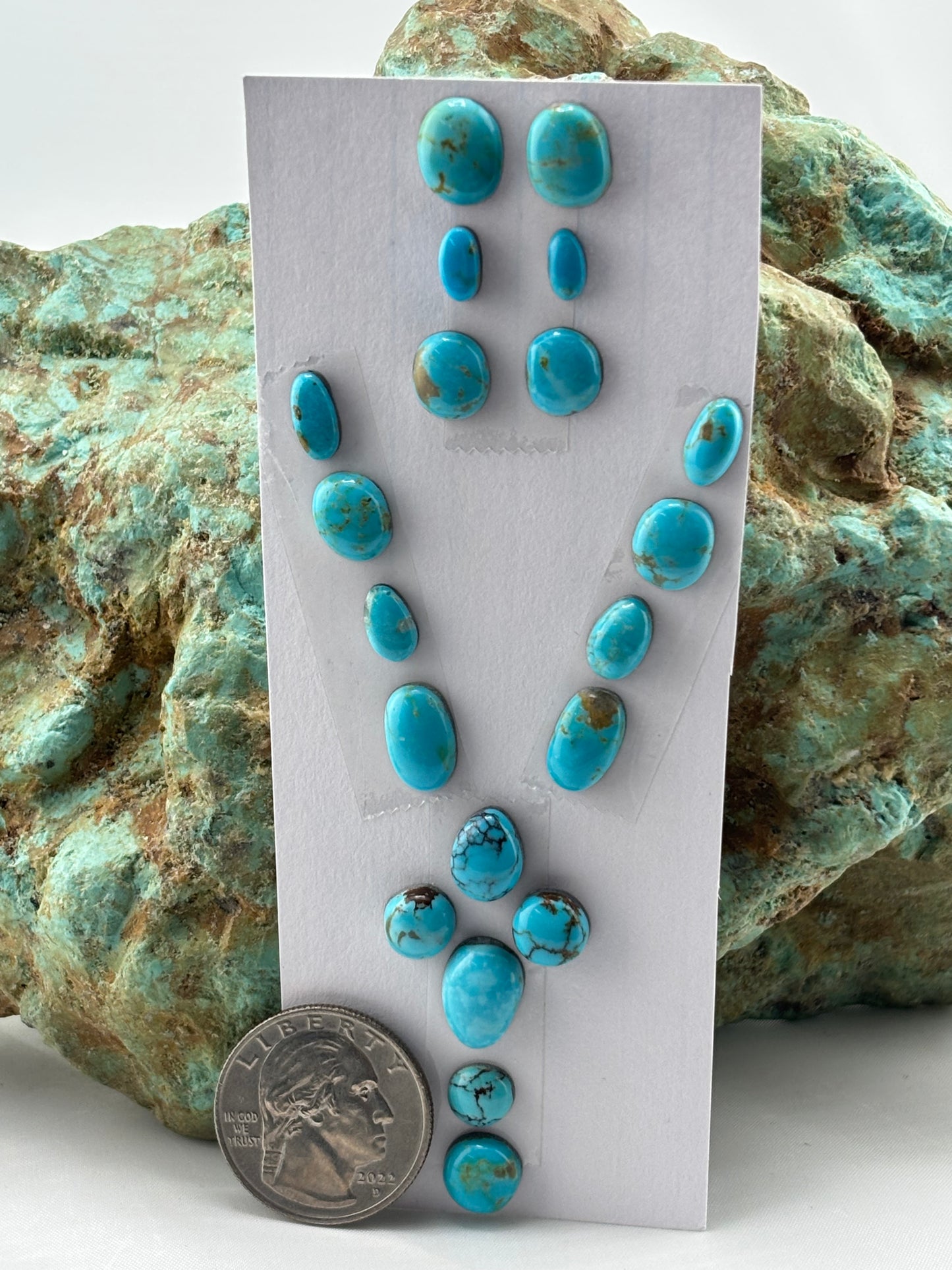 Freeform Set #853