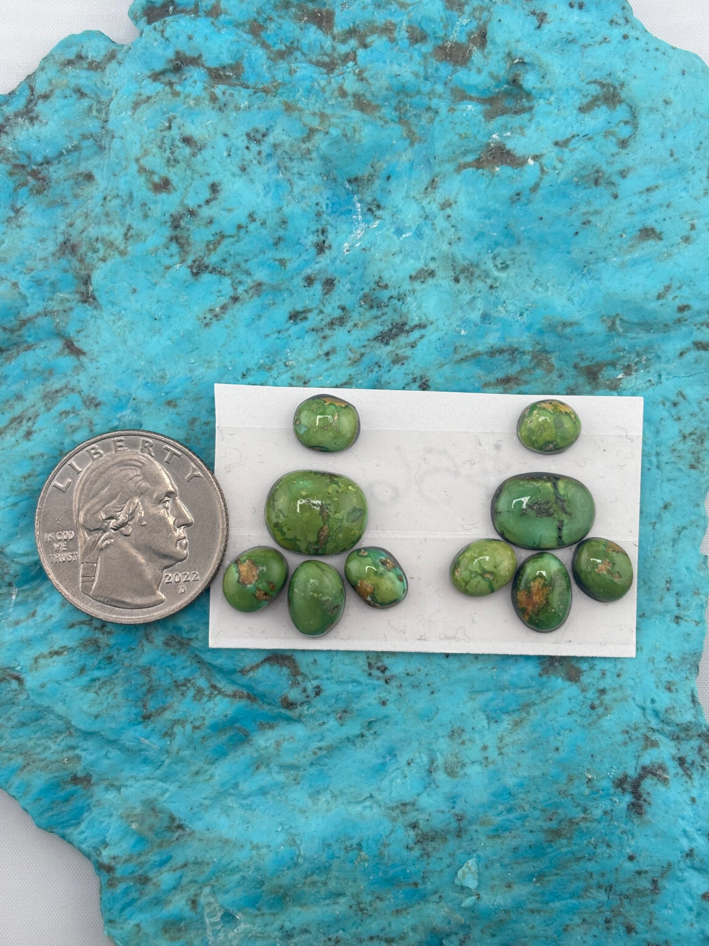 Cielo Freeform Set #266