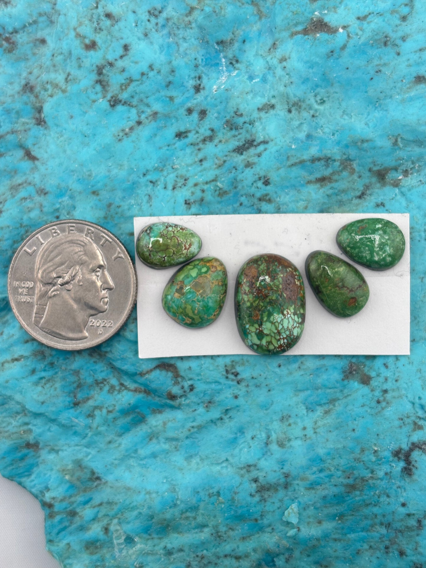 Cielo Freeform Set #263