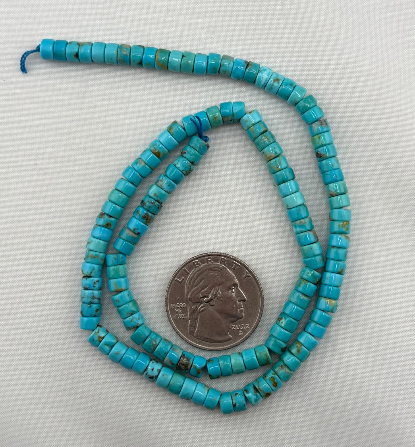 5mm Disc Strand