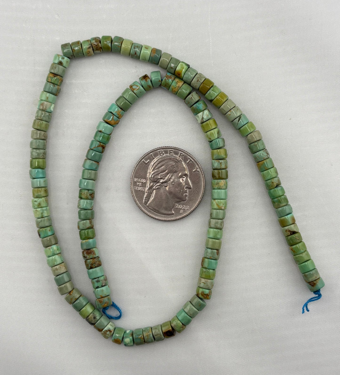 5mm Disc Strand