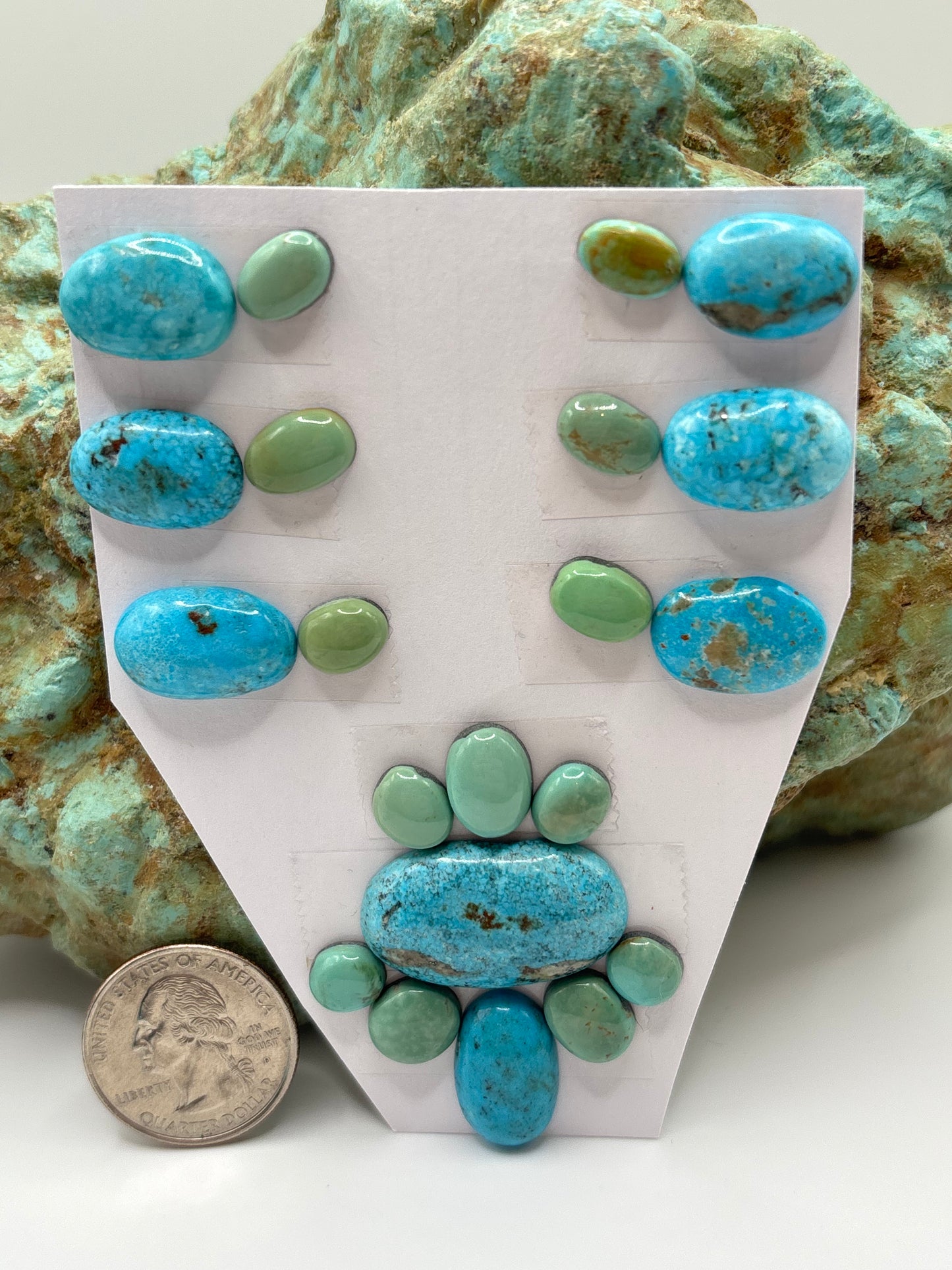 Freeform Set #892
