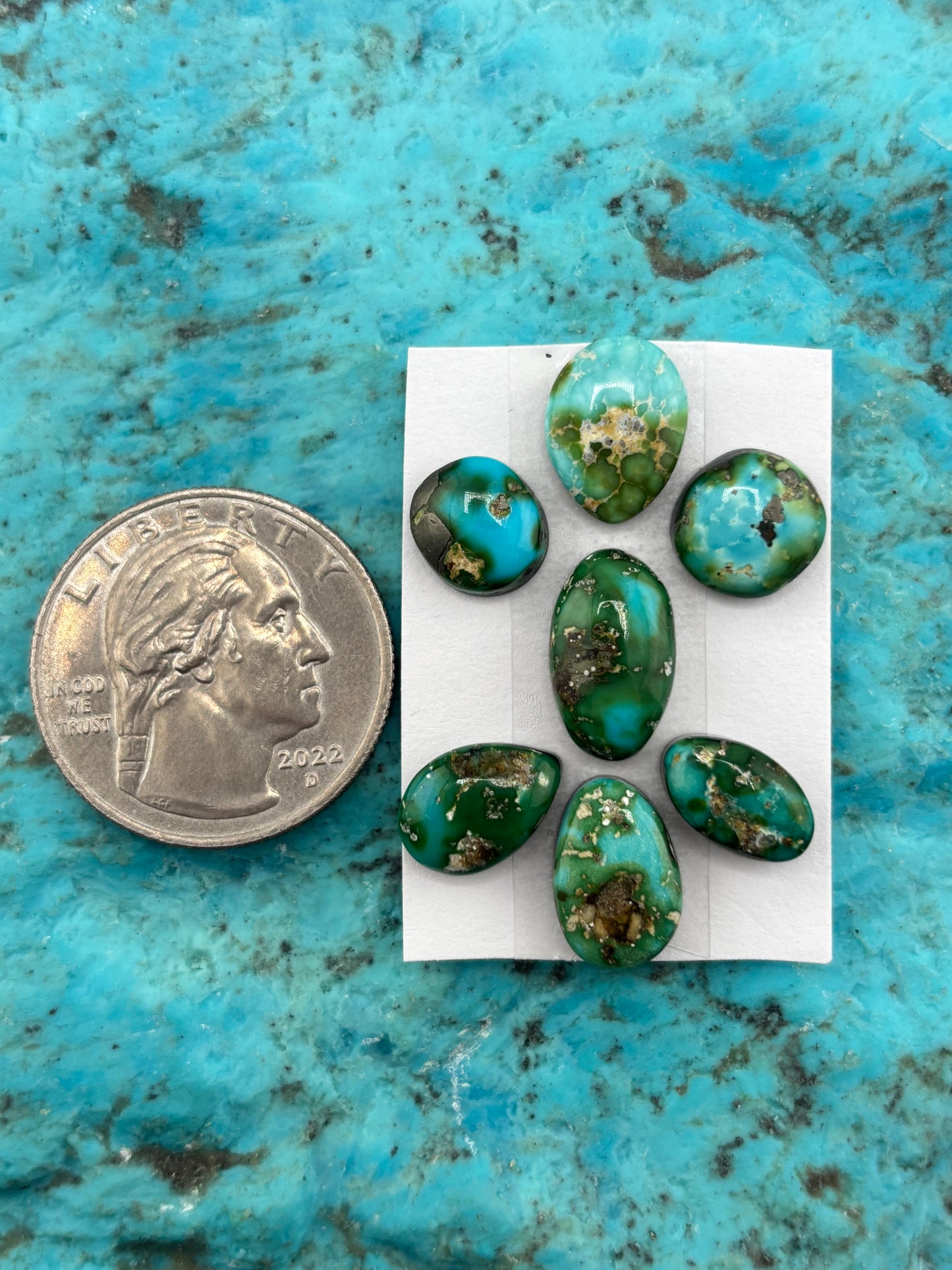 Cielo Freeform Set #267