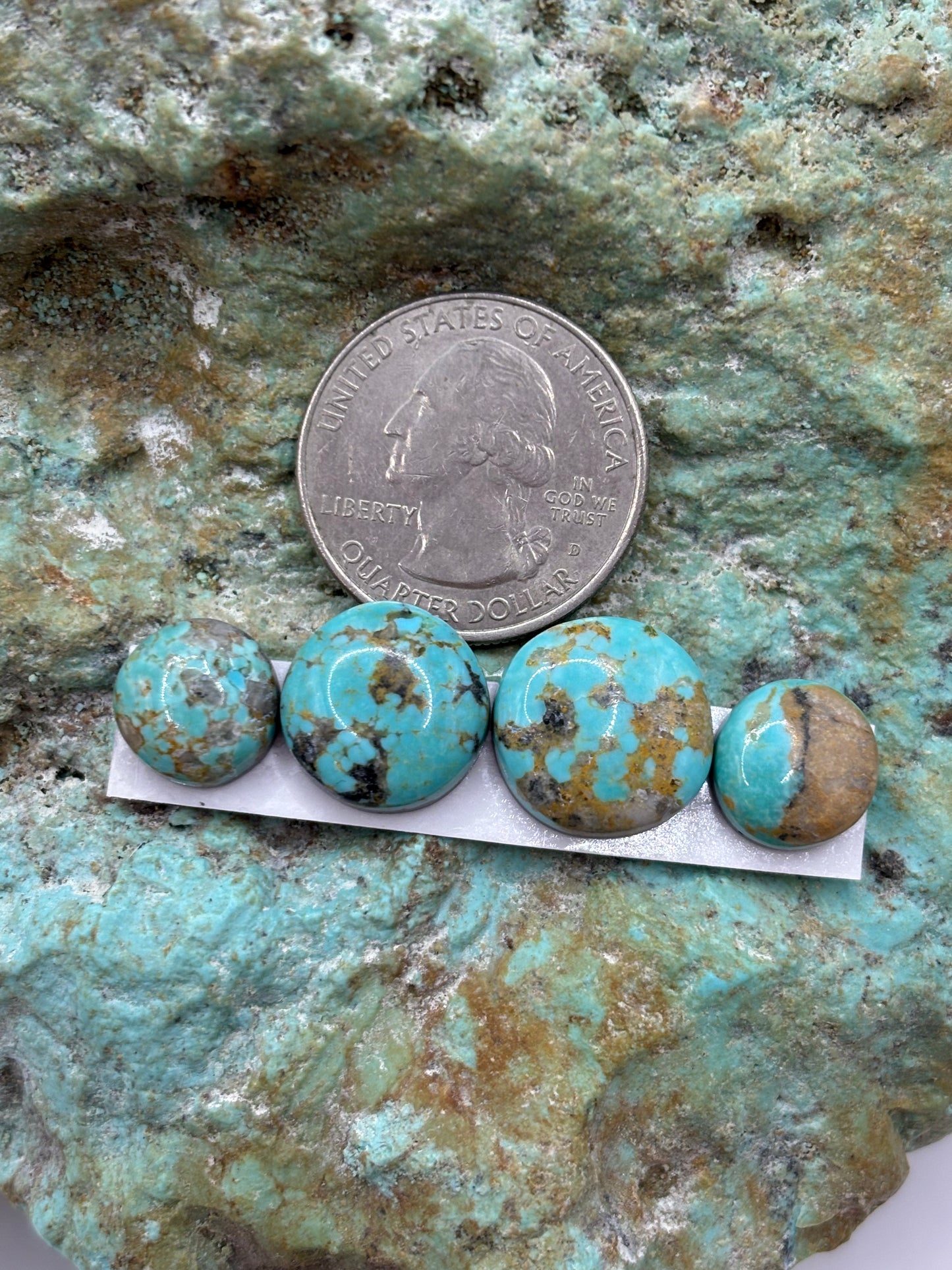 Freeform Cabochons 376