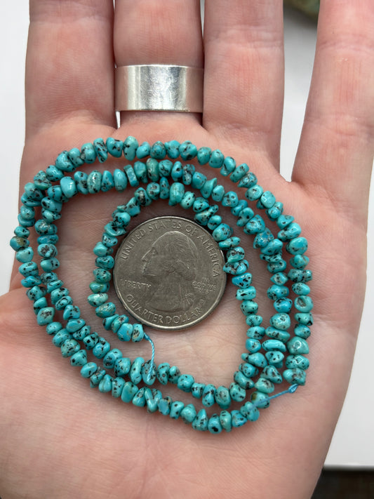 2.9-3.9mm Nugget Strand