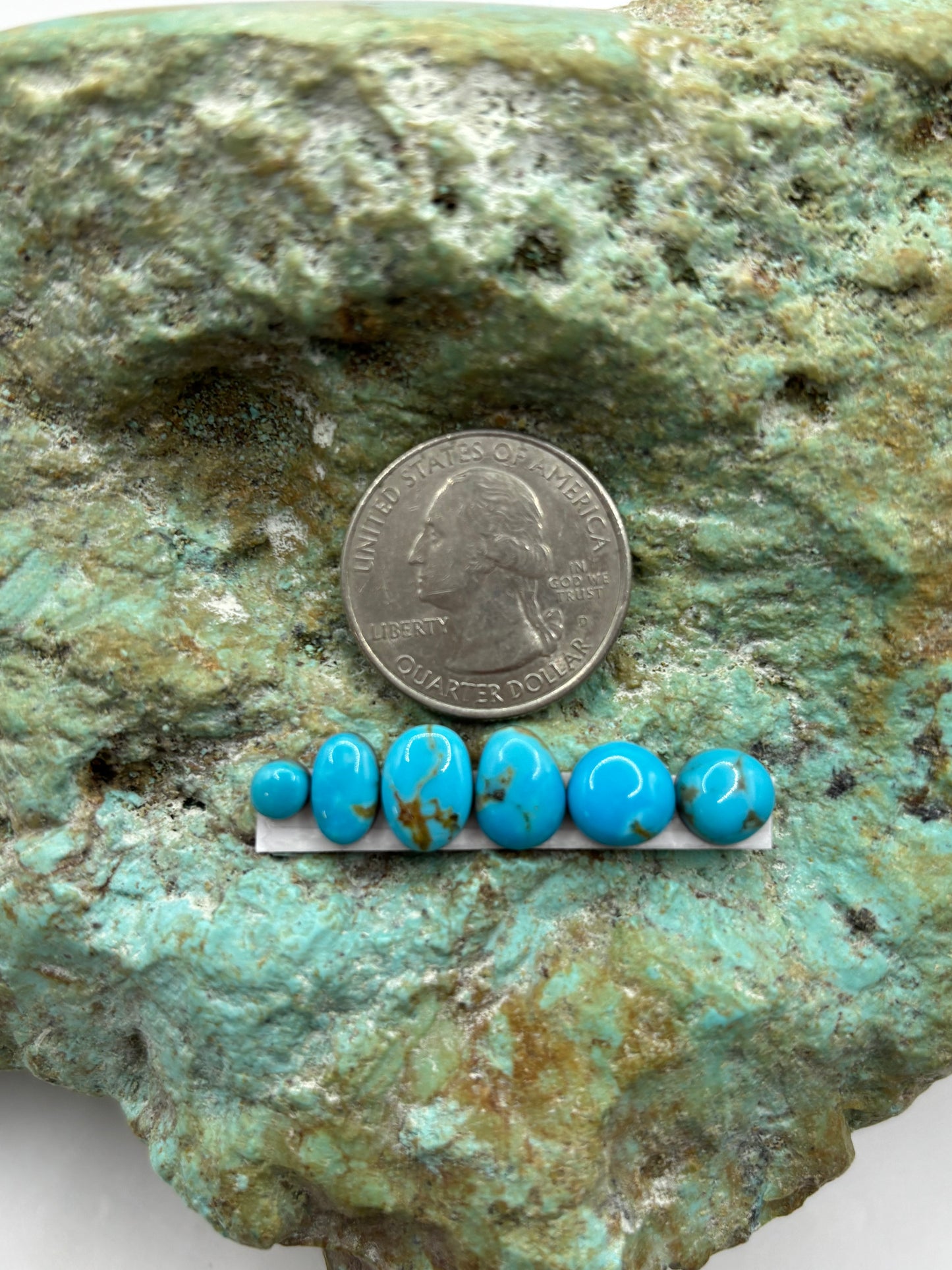 Freeform Cabochons 394