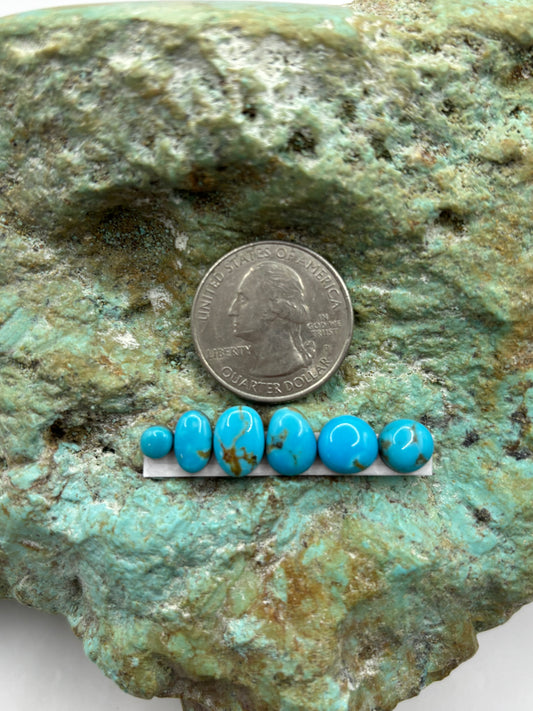 Freeform Cabochons 394