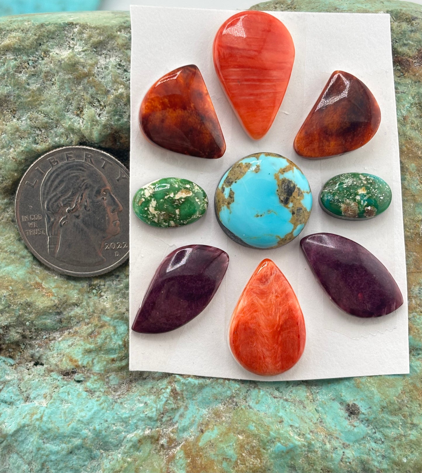 Freeform Set #935