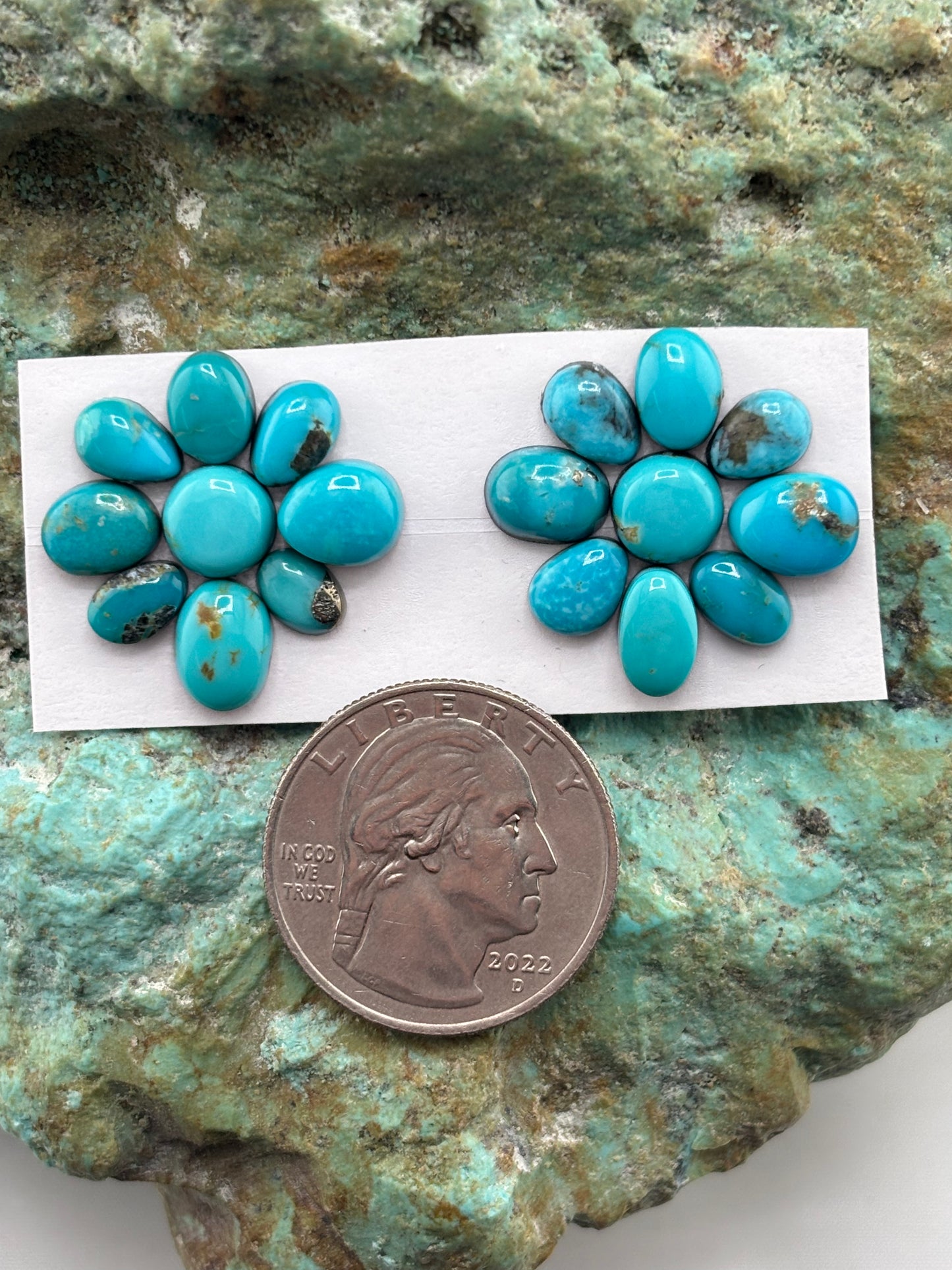 Freeform Set #952