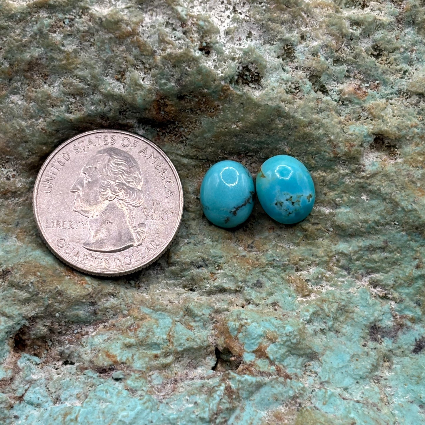 Earring Set 407