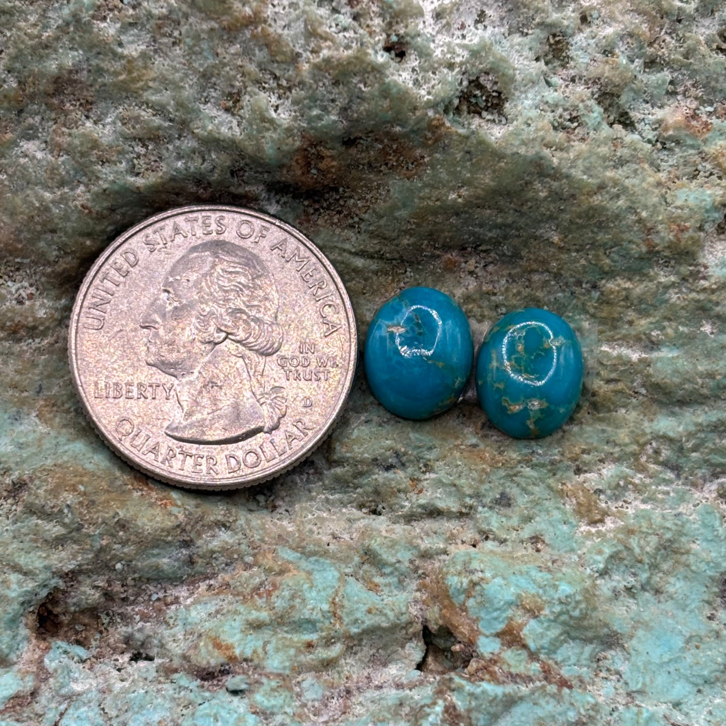 Earring Set 410