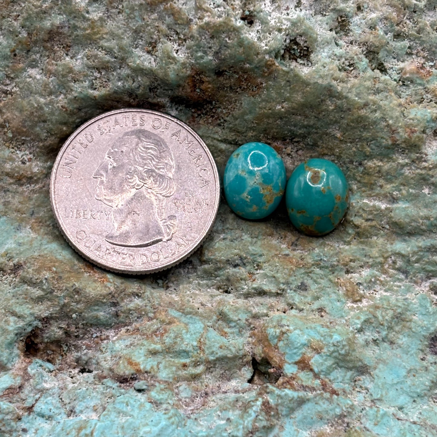 Earring Set 413