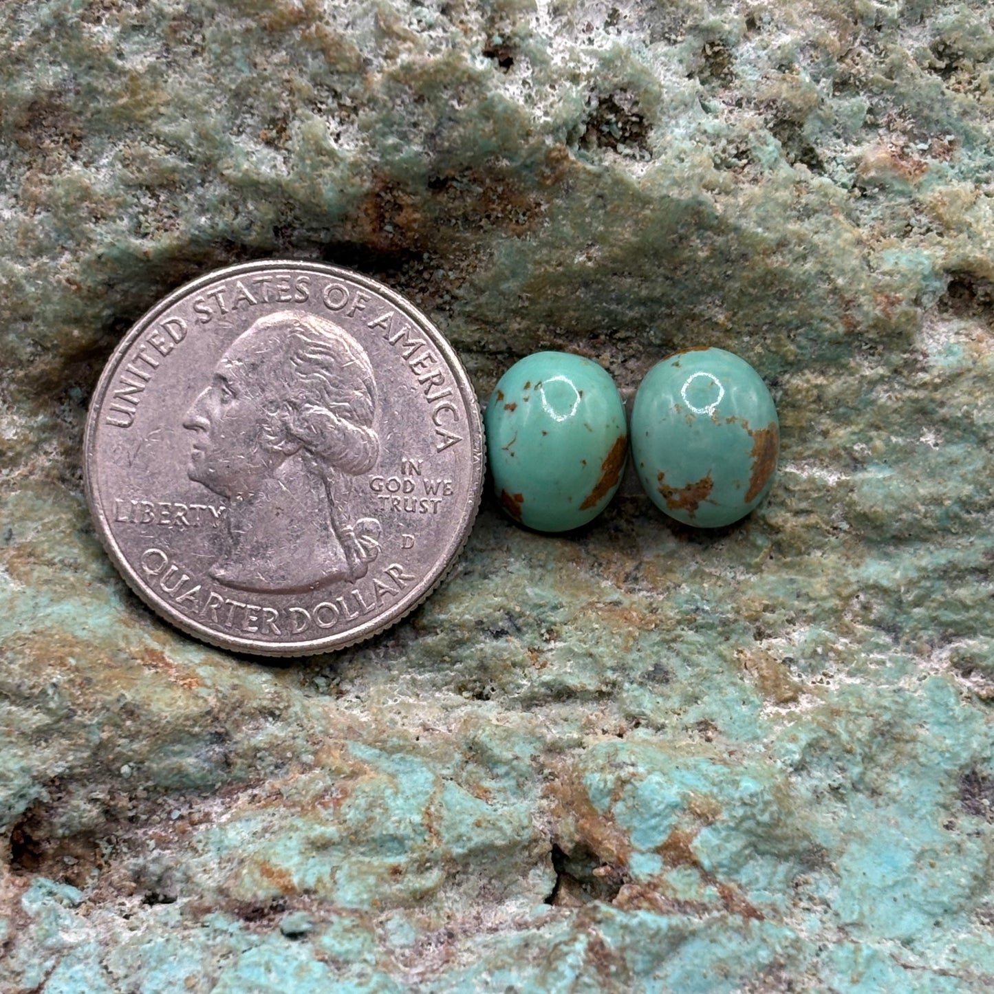 Earring Set 415