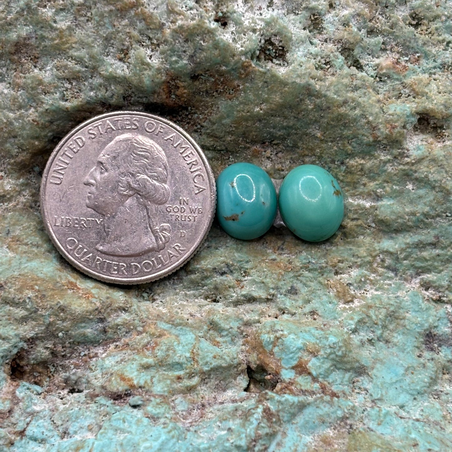 Earring Set 416