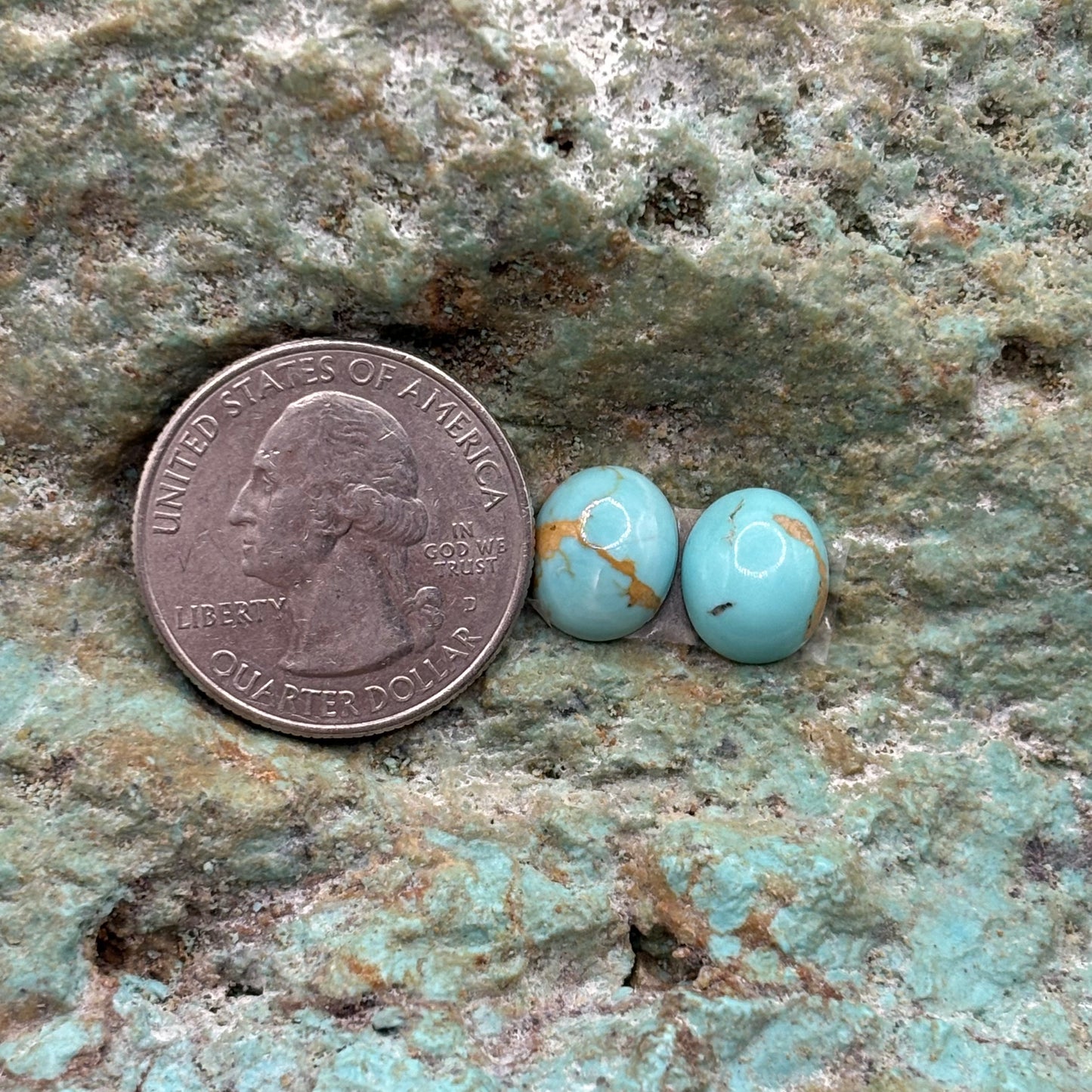 Earring Set 422