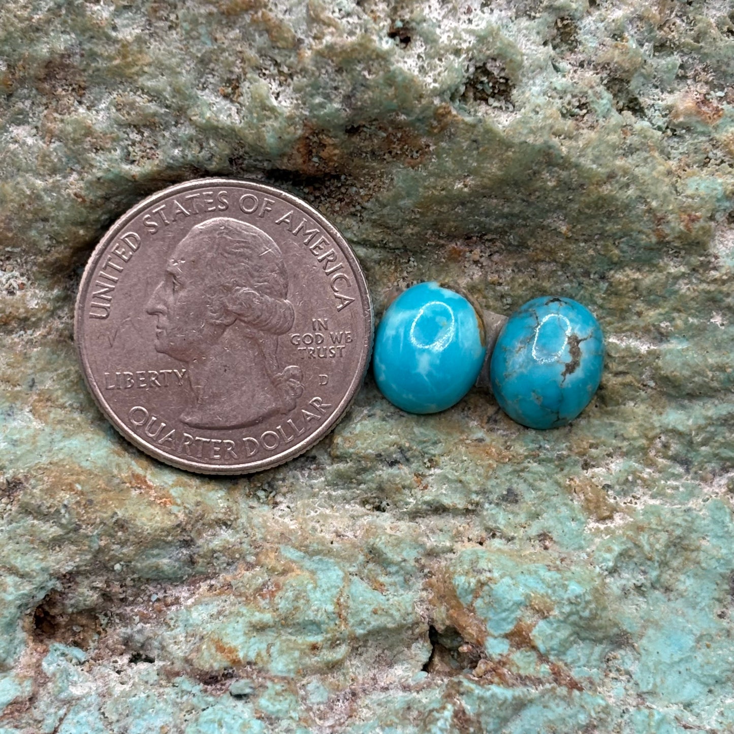 Earring Set 424