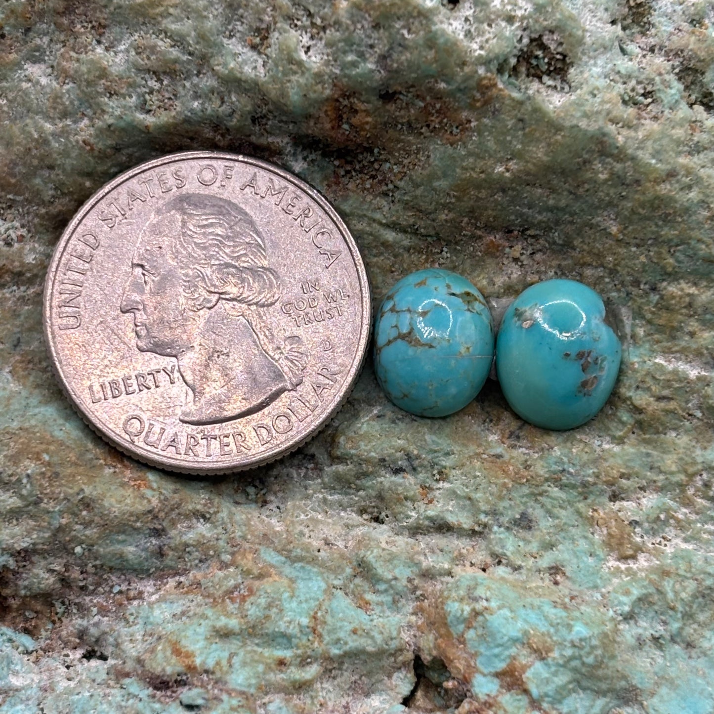 Earring Set 427