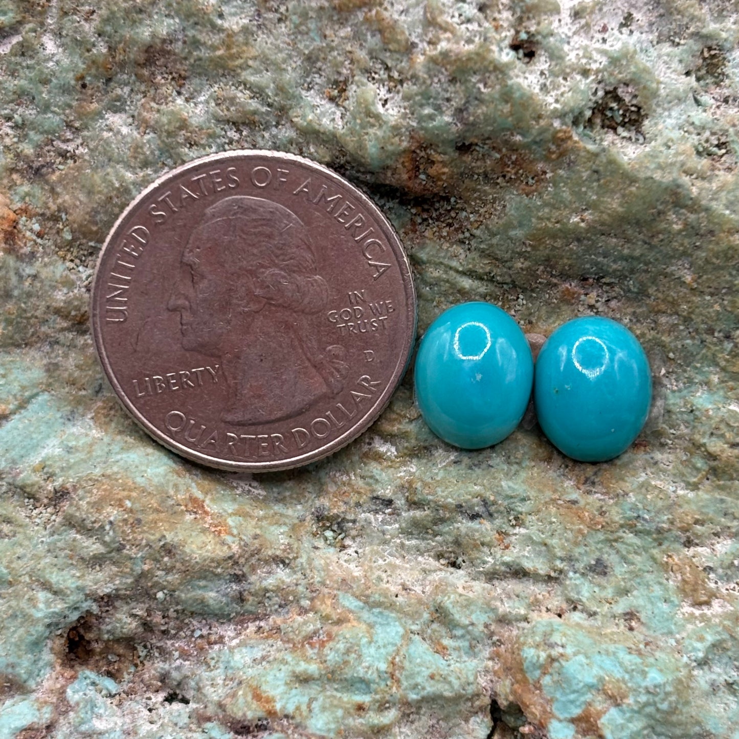 Earring Set 435