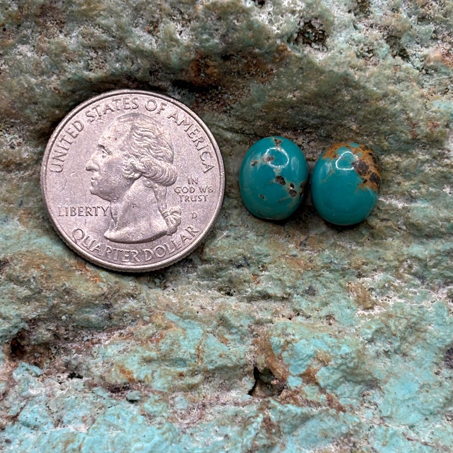 Earring Set 439