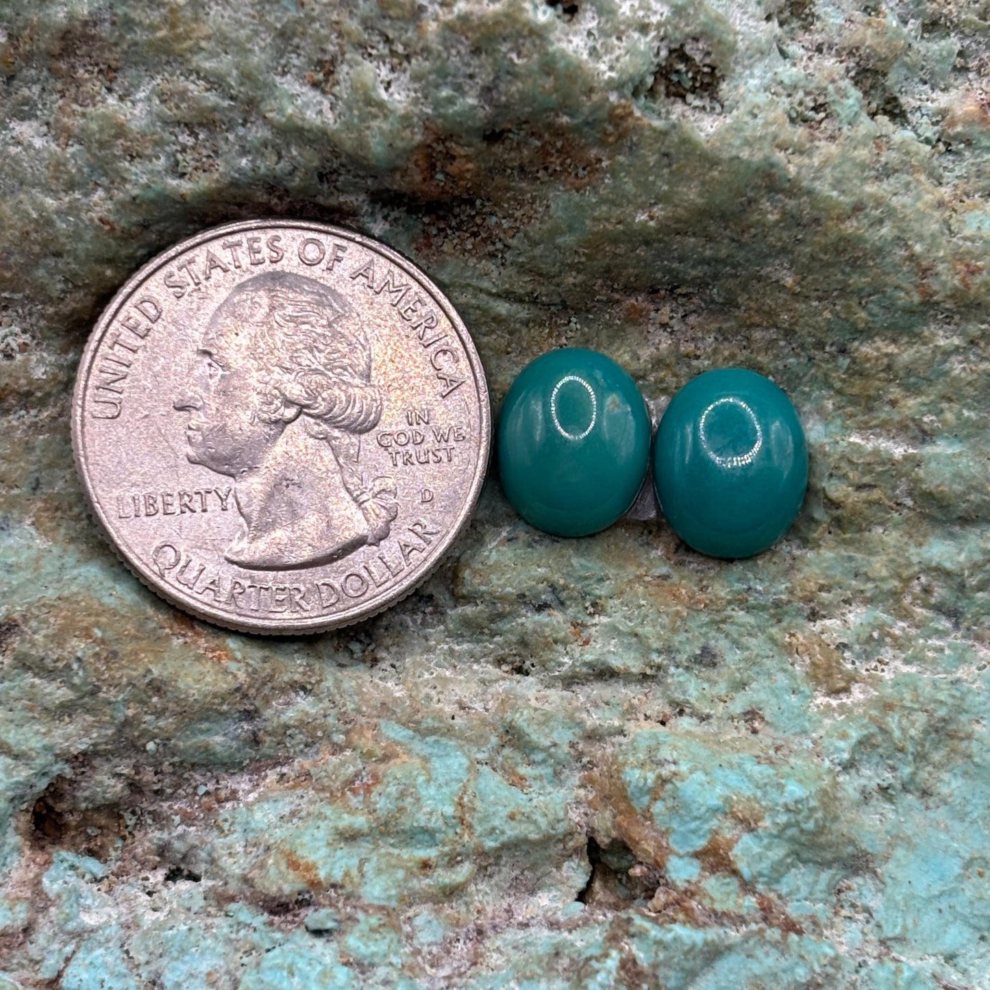 Earring Set 441