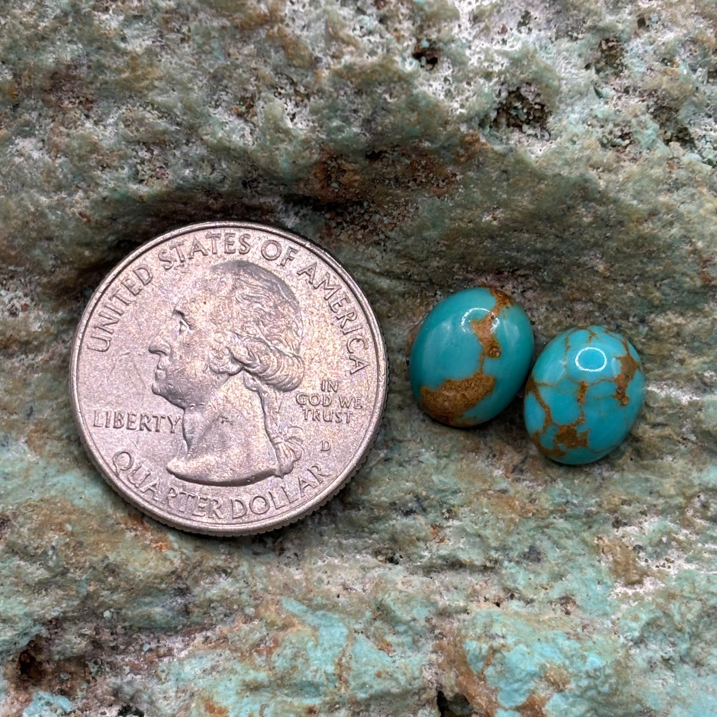 Earring Set 457