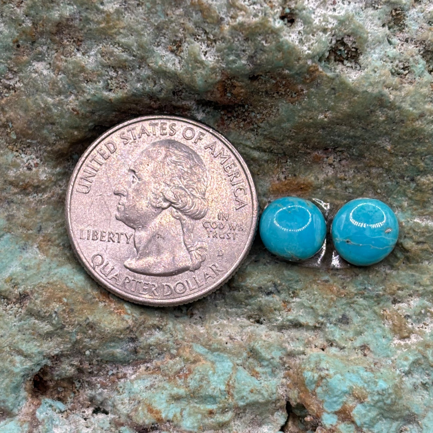 Earring Set 464