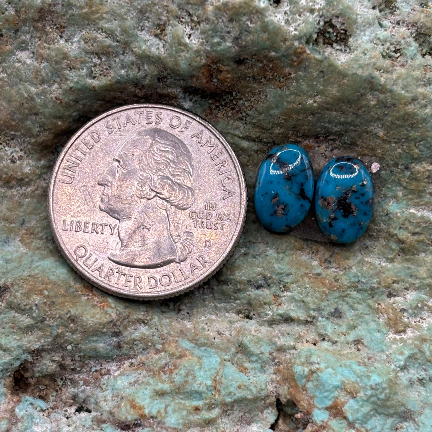 Earring Set 465