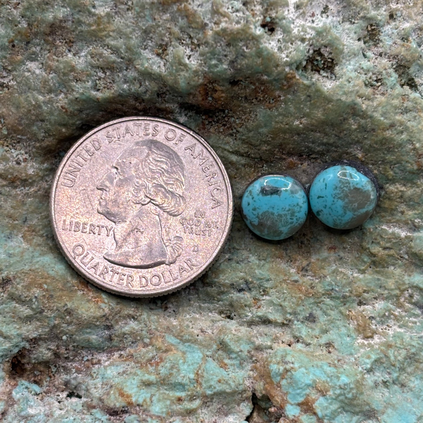Earring Set 472
