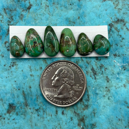 Cielo Freeform Cabochons 2