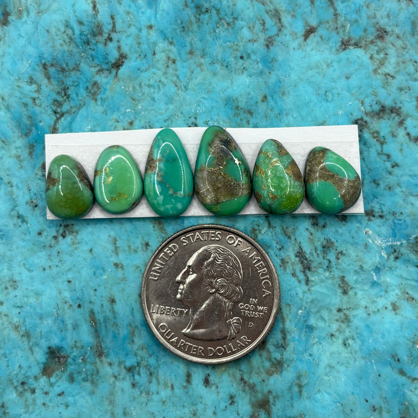 Cielo Freeform Cabochons 4